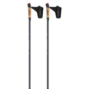 Atomic Pro Qrs Poles Transparente 155 cm