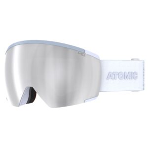 Atomic Redster Hd Ski Goggles Gris Silver HD/CAT2-3