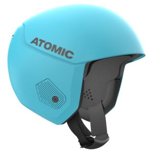Atomic Redster Junior Helmet Azul M