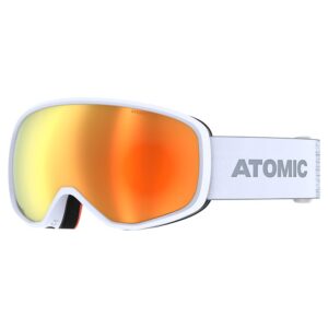 Atomic Revent Stereo Ski Goggles Gris Blue Stereo/CAT2