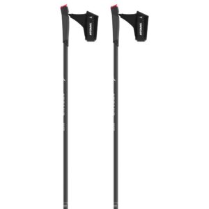 Atomic Savor Qrs Poles Plateado 160 cm