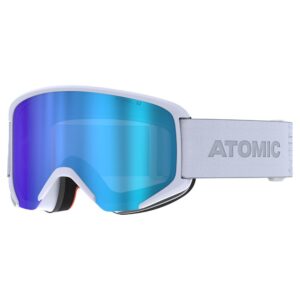Atomic Savor Stereo Ski Goggles Gris Blue Stereo/CAT2