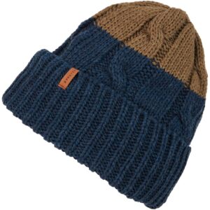 Protest Prtarawhat Beanie Azul 55 cm Hombre