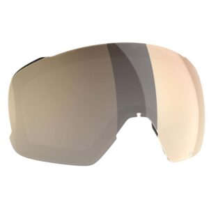 Scott Sphere Otg Lens Dorado Light Sensitive Red Chrome/CAT2