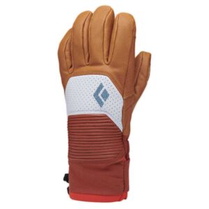Black Diamond Impulse Gloves Marrón M Mujer