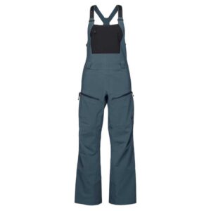 Black Diamond Recon Stretch Race Suit Azul XS Mujer