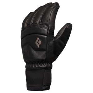 Black Diamond Spark Gloves Negro S Hombre