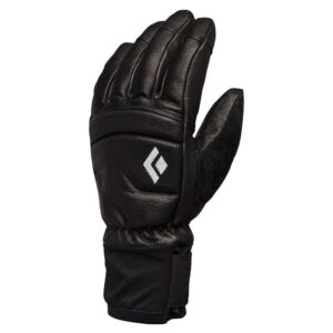 Black Diamond Spark Gloves Negro M Mujer