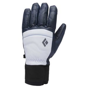 Black Diamond Spark Gloves Blanco,Gris M Mujer