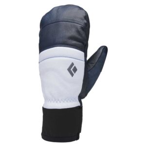 Black Diamond Spark Mittens Azul XS Mujer