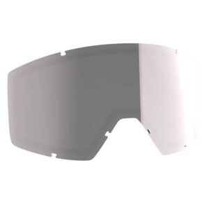 Scott Factor Lens Transparente Enhancer Silver Chrome/CAT2