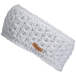 Scott Mtn 30 Headband 3 Pack Gris  Mujer