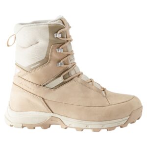 Vaude Core Winter Stx Snow Boots Beige EU 38 Mujer