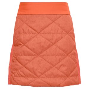 Vaude Patiki Skirt Naranja 158-164 cm Mujer