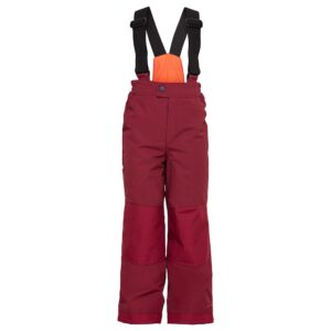 Vaude Snow Cup Iii Pants Naranja 110-116 cm Niño