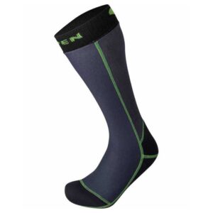 Lorpen Bwc Biowarmer Socks Gris EU 43-46 Hombre