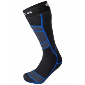 Lorpen Bws Biowarmer Socks Negro EU 42 Mujer
