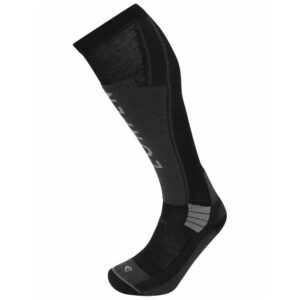 Lorpen S3mle T3 Light Eco Long Socks Negro EU 43-46 Hombre