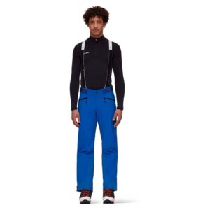 Mammut Nordwand Pro Hs Pants Azul 54 / Regular Hombre