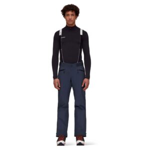 Mammut Nordwand Pro Hs Pants Negro 46 / Regular Hombre