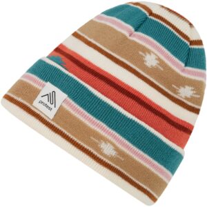 Protest Prtkope Beanie Multicolor 57 cm Mujer