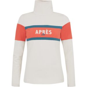 Protest Prtmala Long Sleeve T-shirt Naranja XL Hombre