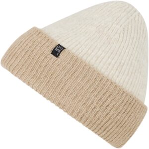 Protest Prtorelle Beanie Beige 57 cm Mujer