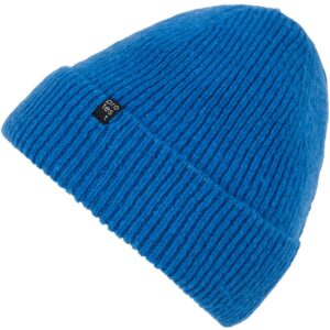 Protest Prtshota Beanie Azul 57 cm Mujer