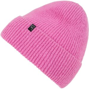 Protest Prtshota Beanie Rosa 57 cm Mujer