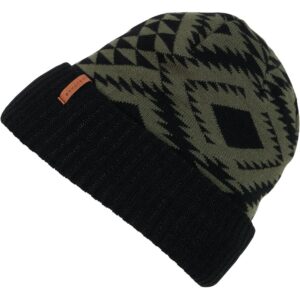 Protest Prtveide Beanie Verde 59 cm Hombre