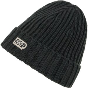 Protest Prtvestgot Beanie Gris 55 cm Hombre